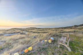 Sanderling Sea Cottages, Unit 2